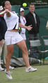 Lourdes_DOMINGUEZ - tennis photo