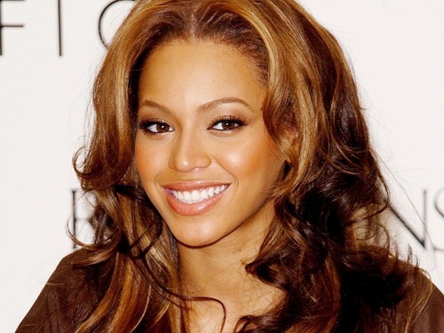  Lovely Beyonce achtergrond ❤