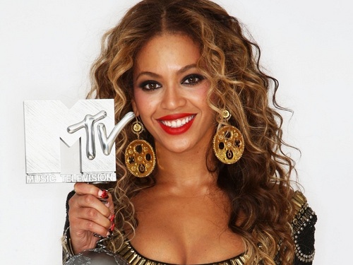 Lovely Beyoncé Hintergrund ❤