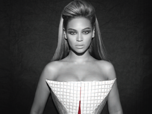  Lovely Beyoncé Hintergrund ❤