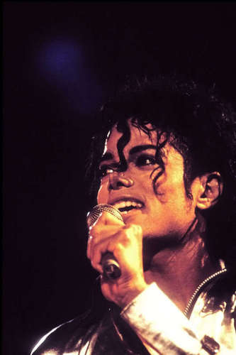  MJ BAD tour 1987-1989