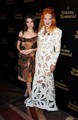 March 30: Vivienne Westwood Store Opening Party 0 views  - twilight-series photo
