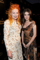 March 30: Vivienne Westwood Store Opening Party  - twilight-series photo