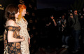 March 30: Vivienne Westwood Store Opening Party  - twilight-series photo