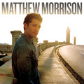 Matthew Morrison's album cover - glee photo