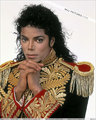 Michael Jackson BAD - the-bad-era photo