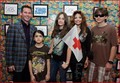 Michael's kids helping Japan - michael-jackson photo