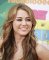 Miley @ 2011 Kids' Choice Awards - miley-cyrus photo