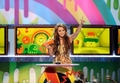 Miley @ 2011 Kids' Choice Awards - miley-cyrus photo