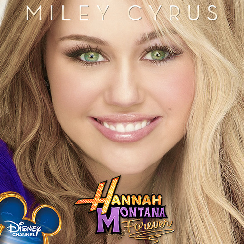  Miley/Hannah