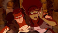Miss Martian & Kid Flash - young-justice photo