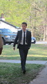 NEW PHOTOS from filming Season 2 21 SERIES - the-vampire-diaries photo