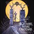 Nightmare Before Christmas  - nightmare-before-christmas fan art