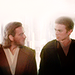 Obi-Wan & Anakin - star-wars icon