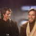 Obi-Wan & Anakin - star-wars icon