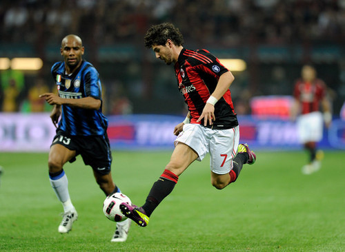 Pato (AC Milan - Inter)