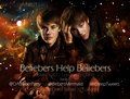 Photoshop for my Twitter!  - justin-bieber photo