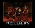 Possibilities - avatar-the-last-airbender photo