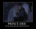 Prince Eric - disney-princess fan art