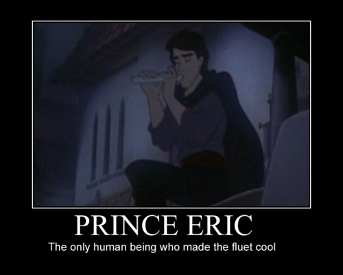  Prince Eric