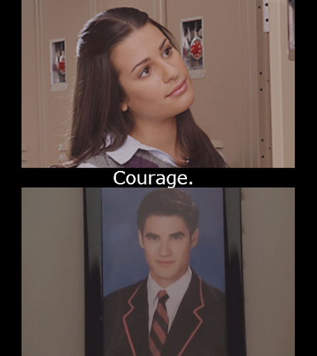 Rachel & Blaine
