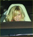 Reese Witherspoon & Chelsea Handler: This Means Dinner! - reese-witherspoon photo