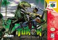 Remeber the Classics...Turok: Dinosaur Hunter - random photo