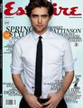 Robert Pattinson Empire magazine cover - twilight-series photo
