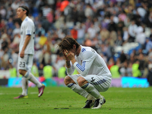  S. Ramos (Real Madrid - Sporting Gijon)