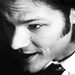 SPN icons - supernatural icon