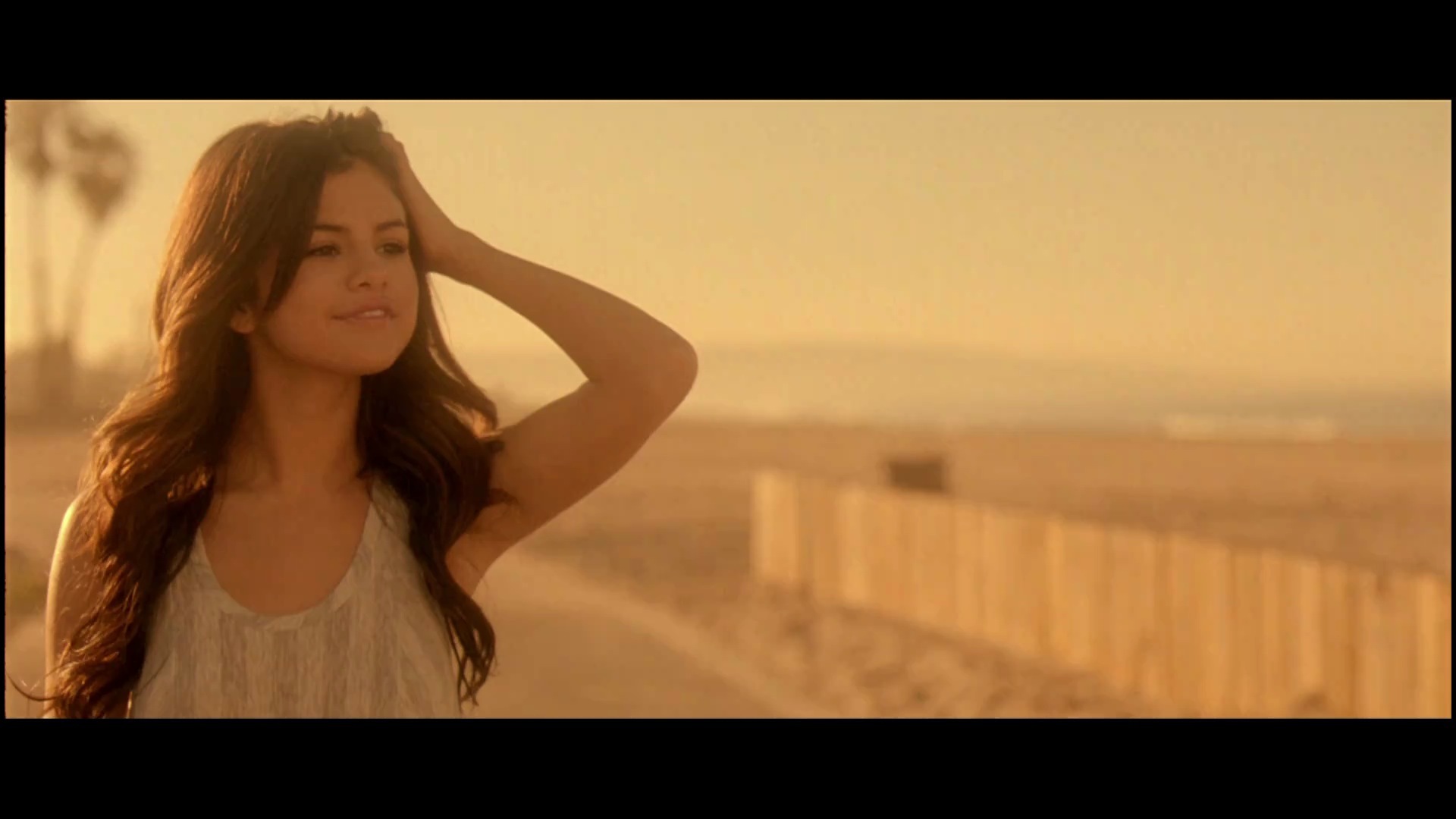 Image of Selena Gomez - Who Says - Screencaps for fans of Selena Gomez. 