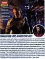 Smallville "Booster" - smallville photo