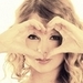 T.S - taylor-swift icon