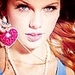 T.S :) - taylor-swift icon