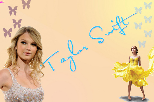  Taylor wallpaper