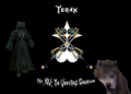 Terax - alpha-and-omega fan art