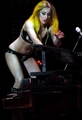 The Monster Ball Tour, Los Angeles 28/3 - lady-gaga photo