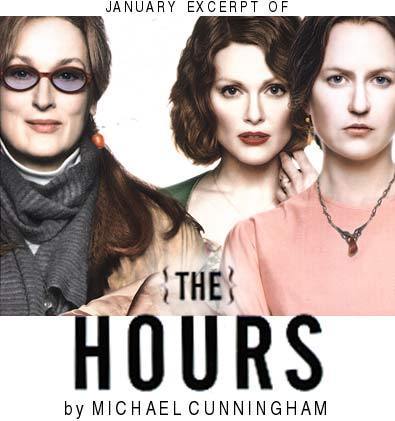  The hours