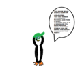 This is what I think about the other cartoons - penguins-of-madagascar fan art