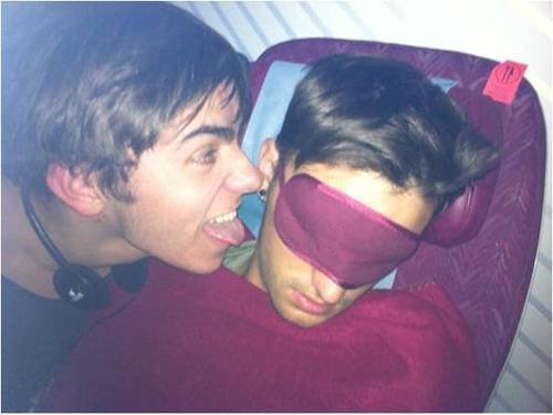  Tomathan (Love These Boyz Soo Much) How Funi Is This? Bless Them 100% Real :) x