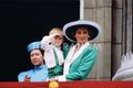 Trooping the Colour  - princess-diana photo