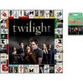 Twilight Monopoly - harry-potter-vs-twilight fan art