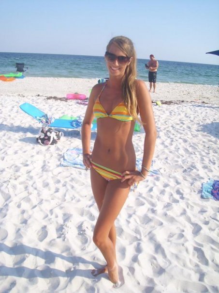 Official Alabama Hotties Thread***** - Page 2 | TexAgs