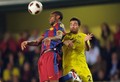 Villarreal - FC Barcelona (La Liga) - fc-barcelona photo