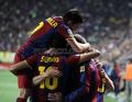 Villarreal vs Barcelona la liga week 30 - fc-barcelona photo