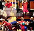 WORKING OUT - justin-bieber photo
