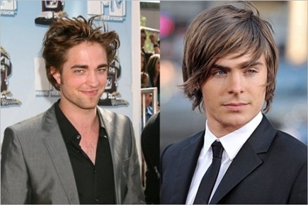  Zac and Rob