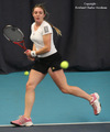 jennifer breast - tennis photo
