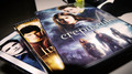 twilight saga DVDs - twilight-series fan art