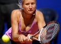victoria azarenka breast - tennis photo